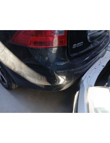 Recambio de paragolpes trasero para volvo s60 ii (134) d3 referencia OEM IAM    2