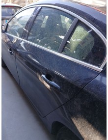 Recambio de puerta trasera izquierda para volvo s60 ii (134) d3 referencia OEM IAM   