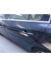 Recambio de puerta trasera izquierda para volvo s60 ii (134) d3 referencia OEM IAM    2