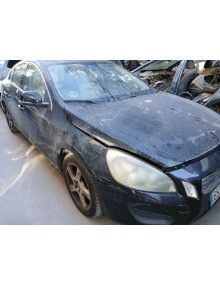 volvo s60 ii (134) del año 2011