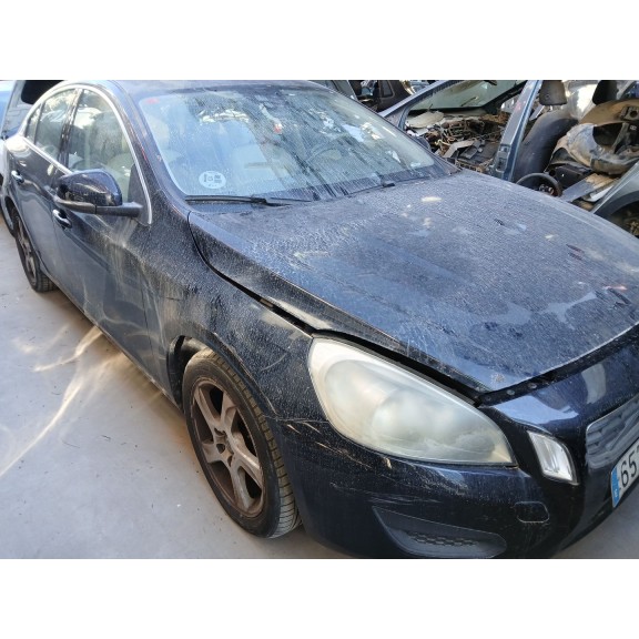 volvo s60 ii (134) del año 2011