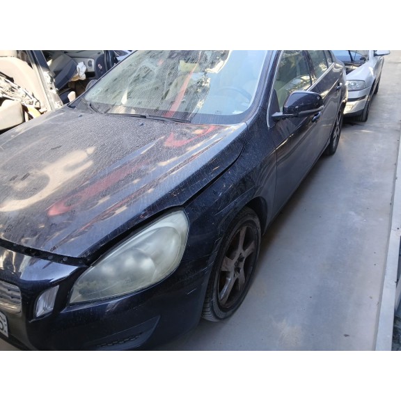 volvo s60 ii (134) del año 2011