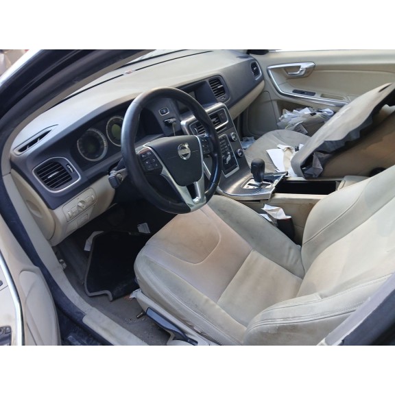 volvo s60 ii (134) del año 2011