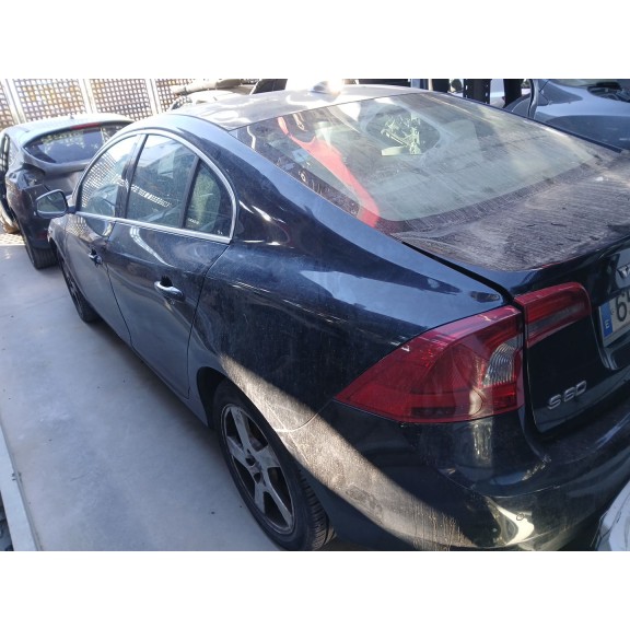 volvo s60 ii (134) del año 2011