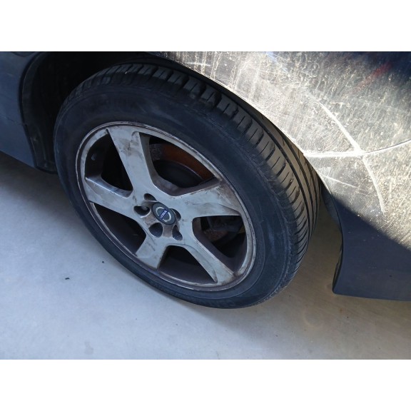 volvo s60 ii (134) del año 2011