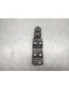 Recambio de mando elevalunas delantero izquierdo para citroën c5 aircross feel referencia OEM IAM 98319739ZD  