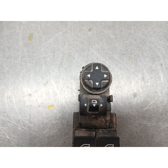 Recambio de mando elevalunas delantero izquierdo para citroën c5 aircross feel referencia OEM IAM 98319739ZD  