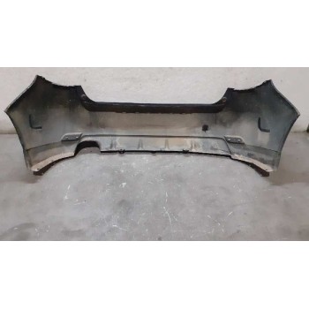 Recambio de paragolpes trasero para subaru impreza g12 2.0 diesel cat referencia OEM IAM 57704FG051  