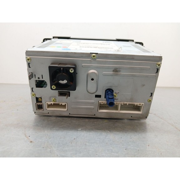 Recambio de sistema navegacion gps para hyundai i40 i cw (vf) 1.7 crdi referencia OEM IAM 965603Z000  