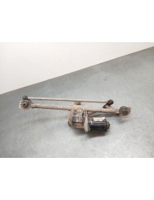 Recambio de motor limpia delantero para opel corsa c (x01) 1.3 cdti (f08, f68) referencia OEM IAM 24441422  