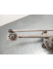 Recambio de motor limpia delantero para opel corsa c (x01) 1.3 cdti (f08, f68) referencia OEM IAM 24441422   2