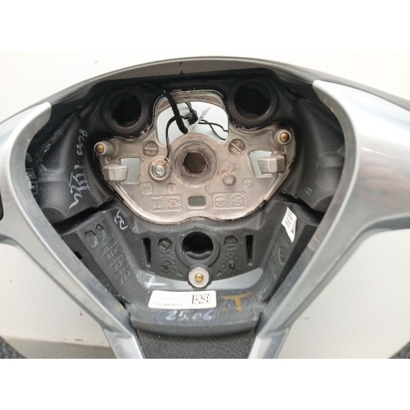 Recambio de volante para ford b-max (jk) 1.0 ecoboost referencia OEM IAM AV113600JA3ZHE  