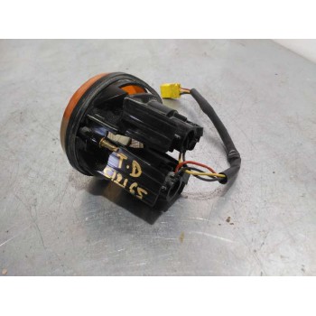 Recambio de piloto trasero derecho para fiat coupe (175) 2.0 t 16v referencia OEM IAM 46303564 MARCHA ATRAS INTERMITENTE