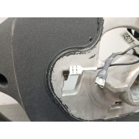 Recambio de volante para ford b-max (jk) 1.0 ecoboost referencia OEM IAM AV113600JA3ZHE  