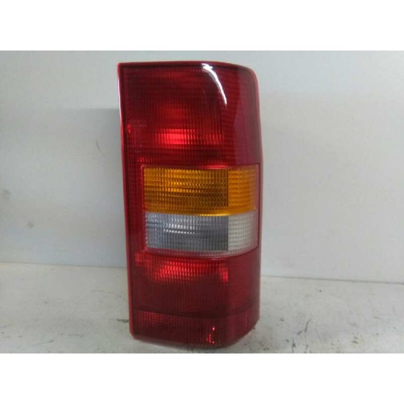 Recambio de piloto trasero derecho para fiat scudo (222) referencia OEM IAM  NUEVO SIN PORTALAMPARAS