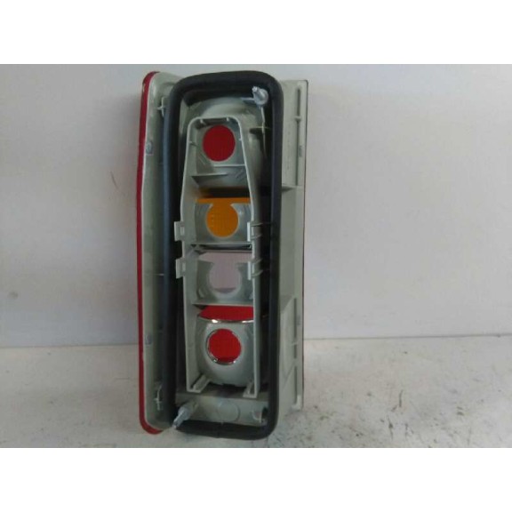 Recambio de piloto trasero derecho para fiat scudo (222) referencia OEM IAM  NUEVO SIN PORTALAMPARAS