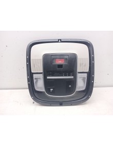 Recambio de luz interior para hyundai tucson 25 aniversario 4x2 referencia OEM IAM 92800N9220MMH  