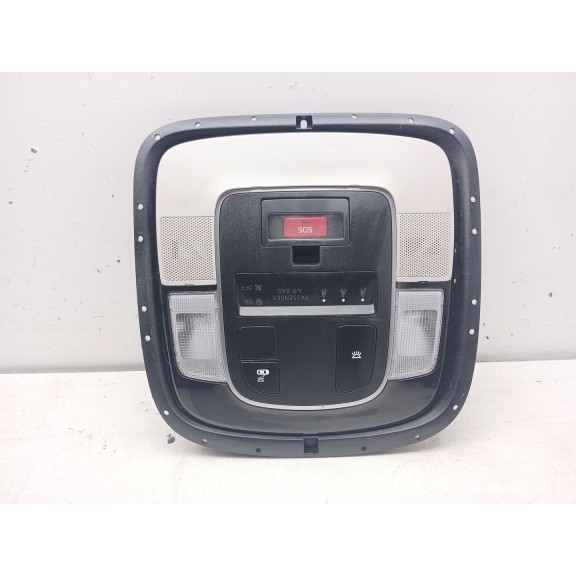 Recambio de luz interior para hyundai tucson 25 aniversario 4x2 referencia OEM IAM 92800N9220MMH  