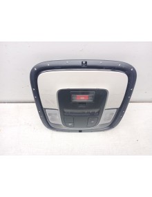 Recambio de luz interior para hyundai tucson 25 aniversario 4x2 referencia OEM IAM 92800N9220MMH   2