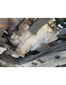 Recambio de caja cambios para opel astra j gtc 1.4 (08) referencia OEM IAM   