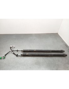 Recambio de amortiguadores maletero / porton para citroën c5 aircross feel referencia OEM IAM 9817432080 9817432680 