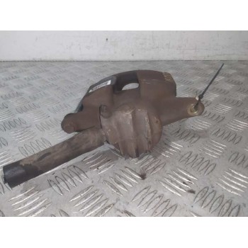 Recambio de pinza freno delantera izquierda para peugeot 307 (s1) xr referencia OEM IAM 9635507880  