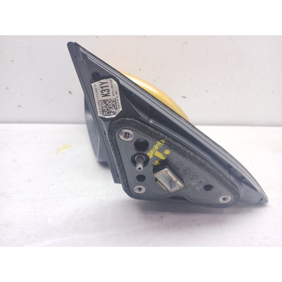 Recambio de retrovisor izquierdo para kia xceed (cd) 1.4 t-gdi referencia OEM IAM 87610J7311  
