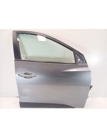 Recambio de puerta delantera derecha para hyundai ix35 (lm, el, elh) 1.6 referencia OEM IAM 760042Y011  