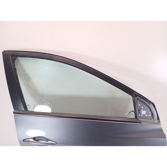 Recambio de puerta delantera derecha para hyundai ix35 (lm, el, elh) 1.6 referencia OEM IAM 760042Y011  
