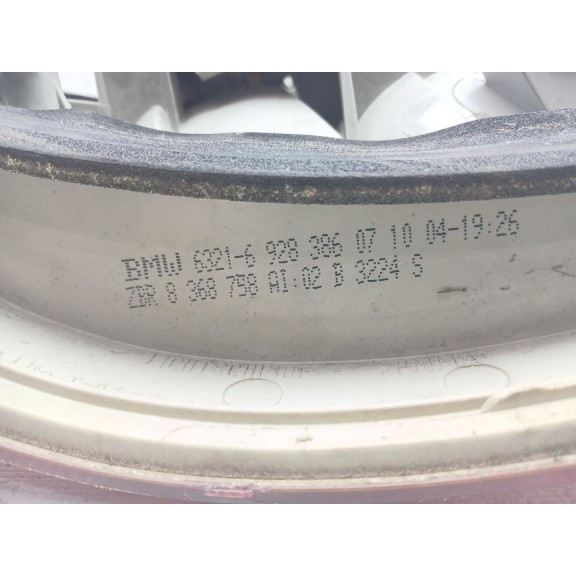 Recambio de piloto trasero derecho para bmw 3 touring (e46) 318 i referencia OEM IAM 8368758  