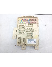 Recambio de caja reles / fusibles para hyundai tucson 1.6 hybrid 4x4 referencia OEM IAM 91950CZ900  