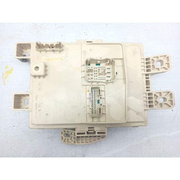 Recambio de caja reles / fusibles para hyundai tucson 1.6 hybrid 4x4 referencia OEM IAM 91950CZ900  