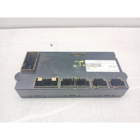 Recambio de modulo electronico para cupra formentor (km7) 1.4 e-hybrid referencia OEM IAM 5WA907737AT  