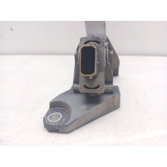 Recambio de potenciometro pedal para ford fiesta vii (hj, hf) 1.0 ecoboost referencia OEM IAM H1BC9F836AC  