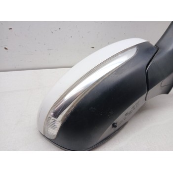 Recambio de retrovisor derecho para peugeot 208 i (ca_, cc_) 1.2 gpl referencia OEM IAM 232636252  
