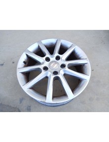 Recambio de llanta para seat leon (1p1) 1.6 tdi referencia OEM IAM 6.5JX16H2 ET50 X1 5P0601025J
