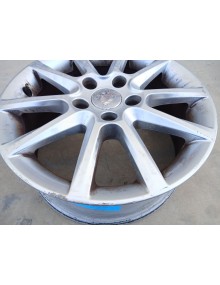 Recambio de llanta para seat leon (1p1) 1.6 tdi referencia OEM IAM 6.5JX16H2 ET50 X1 5P0601025J 2