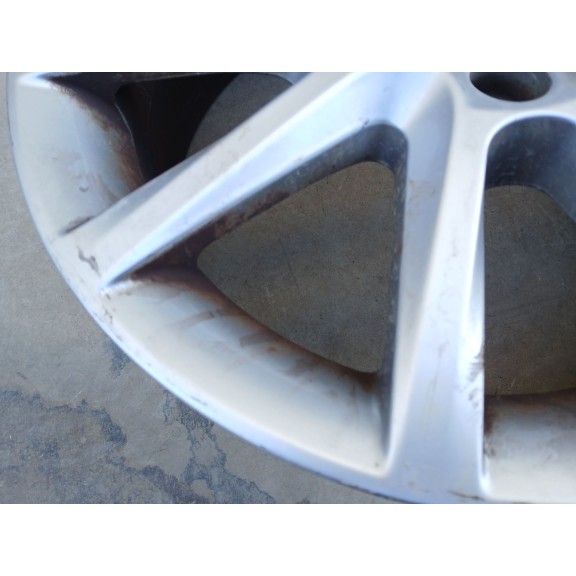 Recambio de llanta para seat leon (1p1) 1.6 tdi referencia OEM IAM 6.5JX16H2 ET50 X1 5P0601025J