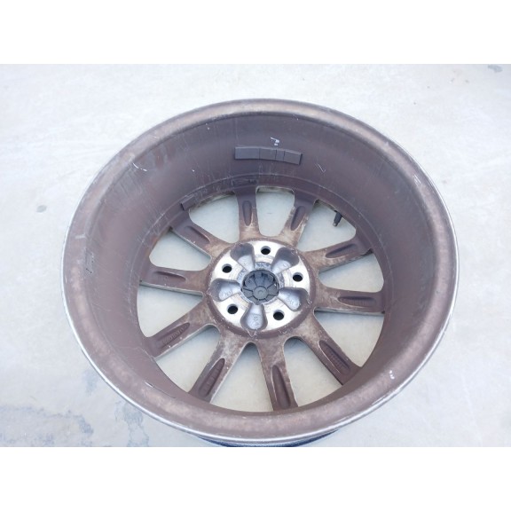 Recambio de llanta para seat leon (1p1) 1.6 tdi referencia OEM IAM 6.5JX16H2 ET50 X1 5P0601025J