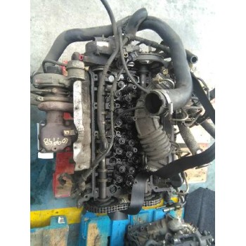MOTOR COMPLETO F3FA <<M>> 