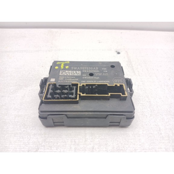 Recambio de modulo electronico para cupra formentor (km7) 1.4 e-hybrid referencia OEM IAM 5WA907530AB  