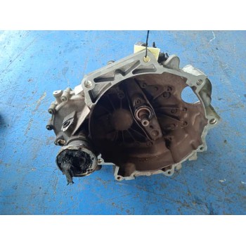 Recambio de caja casco para volkswagen polo (9n1) trendline referencia OEM IAM GSA CASCO 