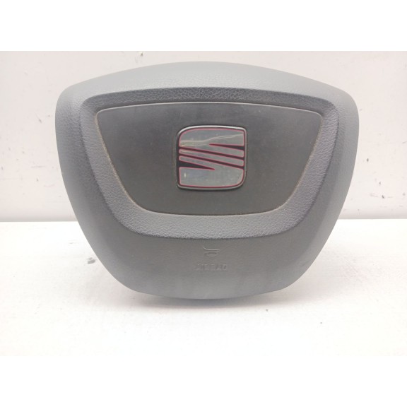 Recambio de airbag delantero izquierdo para seat leon (1p1) 1.6 tdi referencia OEM IAM   