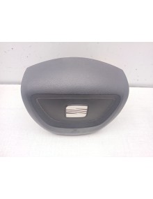 Recambio de airbag delantero izquierdo para seat leon (1p1) 1.6 tdi referencia OEM IAM    2