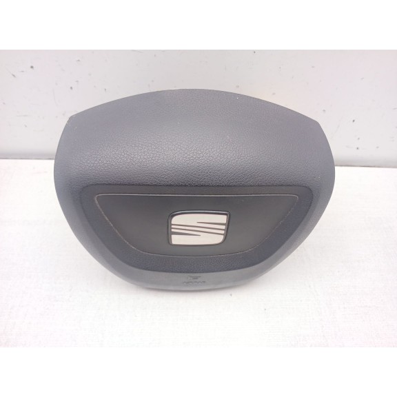 Recambio de airbag delantero izquierdo para seat leon (1p1) 1.6 tdi referencia OEM IAM   