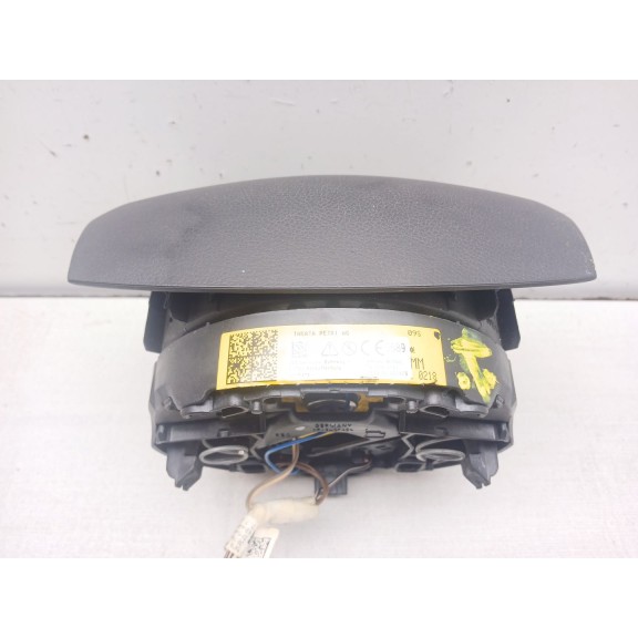 Recambio de airbag delantero izquierdo para seat leon (1p1) 1.6 tdi referencia OEM IAM   