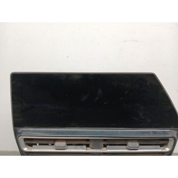 Recambio de pantalla multifuncion para citroën c5 aircross feel referencia OEM IAM 98436340ZD  