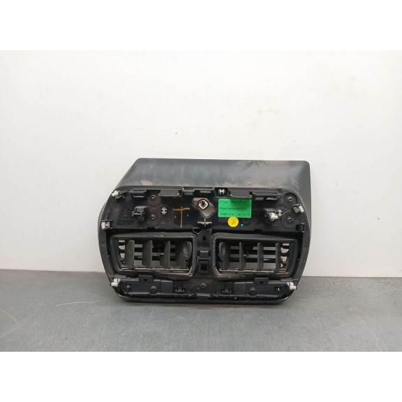 Recambio de pantalla multifuncion para citroën c5 aircross feel referencia OEM IAM 98436340ZD  