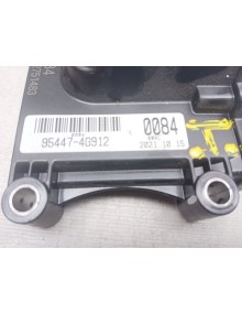 Recambio de modulo electronico para hyundai tucson 25 aniversario 4x2 referencia OEM IAM 954474G912   2