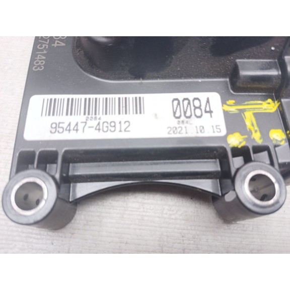 Recambio de modulo electronico para hyundai tucson 25 aniversario 4x2 referencia OEM IAM 954474G912  